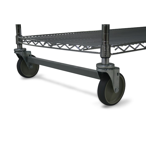 Rigid Bar, 18